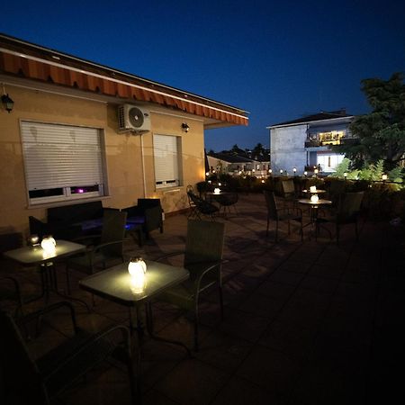 Bru Rooms Peschiera del Garda Buitenkant foto