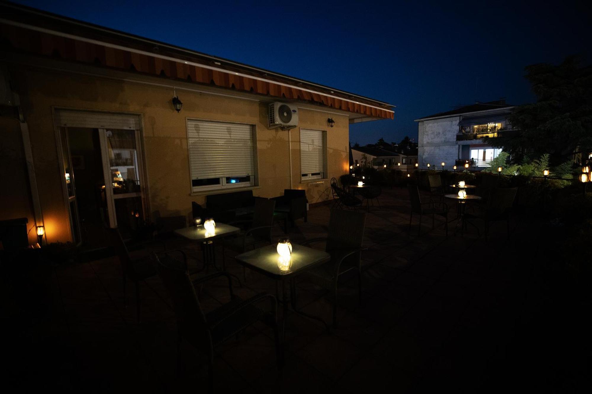 Bru Rooms Peschiera del Garda Buitenkant foto
