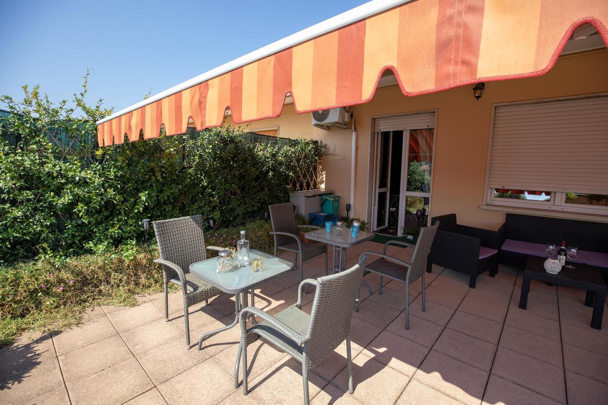 Bru Rooms Peschiera del Garda Buitenkant foto
