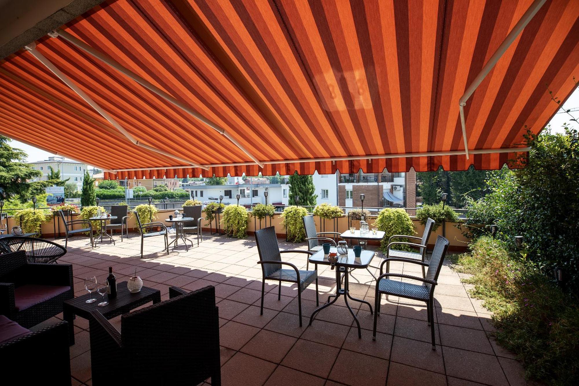 Bru Rooms Peschiera del Garda Buitenkant foto